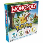Joc monopoly Pokemon