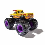 Masinuta metalica Monster Jam legacy trucks El toro loco scara 1:64