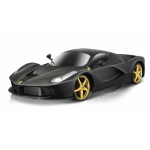 Masinuta cu sunete si lumini Maisto Ferrari Laferrari scara 1:24