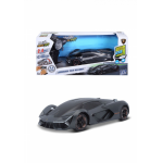 Masinuta premium cu telecomanda Maisto Lamborghini terzo millennio 2.4 ghz scara 1:24