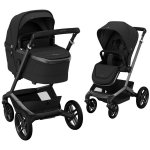 Carucior pentru copii Maxi-Cosi Fame Twillic Black 2 in 1