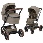 Carucior pentru copii Maxi-Cosi Fame Twillic Truffle 2 in 1