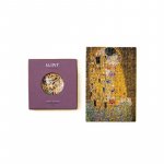 Micropuzzle Londji Klimt Sarutul 150 piese