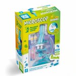 Microscop pentru copii EduScience