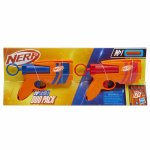 Blaster Nerf n series pachet duo