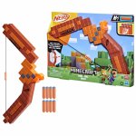 Arc Nerf Minecraft