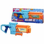 Blaster Nerf mega dunk fill Nerf super soaker