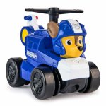 Patrula Catelusilor pup squad racers air rescue vehicul metalic Chase scara 1:55