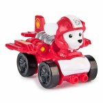 Patrula Catelusilor pup squad racers air rescue vehicul metalic Marshall scara 1:55