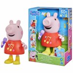 Papusa Peppa Pig canta si vorbeste