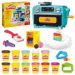 Set de joaca Play Doh felii de tort