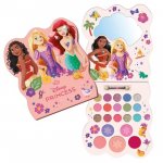 Paleta de machiaj pentru fetite Princess