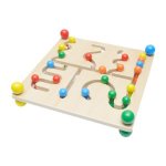 Panou educativ pentru pregatirea scrisului Fakopancs