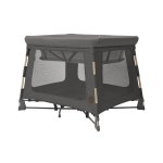 Patut pliabil 3 in 1 Maxi-Cosi Swift beyond graphite eco
