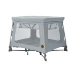 Patut pliabil 3 in 1 Maxi-Cosi Swift beyond grey eco