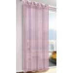 Perdea cu inele Katy Roz L140 x H240 cm