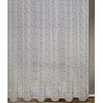 Perdea cu rejansa si banda de plumb L300 x H250 cm Model ochiuri