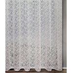 Perdea rejansa si banda de plumb L300 x H250 cm Model onduleuri