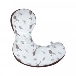 Perna sarcina si alaptare Bird SeviBebe