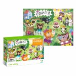 Puzzle Petrecerea pisicutelor 30 piese