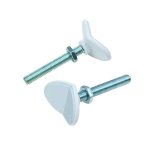Pivoti de prindere in forma de Y pentru poarta de siguranta Safety 1st