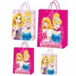 Punga hartie Princess 23x17.5x9.6 cm