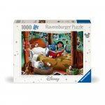 Puzzle 1000 piese Ravensburger Disney Lilo Si Stitch