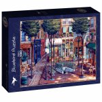 Puzzle Bluebird John OBrien Metro 1000 piese