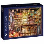 Puzzle Bluebird Lars Stewart The Wine Tasting Room 1000 piese