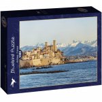 Puzzle 1000 piese Bluebird Puzzle Antibes France