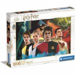 Puzzle 1000 piese Clementoni Harry Potter