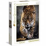 Puzzle 1000 piese Clementoni Jaguar