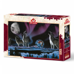 Puzzle 1000 piese Earth Song