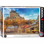 Puzzle 1000 piese Eurographics Petit Champlain Quebec