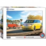 Puzzle 1000 piese Eurographics VW ID Buzz
