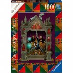 Puzzle 1000 piese Ravensburger Harry Potter and the Deathly Hallows