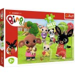 Puzzle 15 piese XXL Trefl Bing