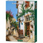 Puzzle 1500 piese Castorland Italian Alley