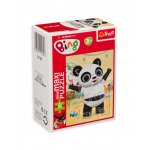 Puzzle 20 piese Trefl MiniMaxi Bing