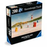 Puzzle 200 piese Ravensburger Moment Far