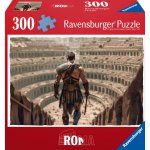 Puzzle 300 piese Ravensburger Colectia De Arta Gladiator