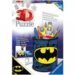 Puzzle 3D Cu 54 piese Ravensburger Batman suport pixuri