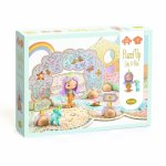 Puzzle 3D Lily Tinypuzz Djeco