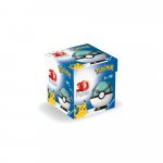 Puzzle 3D cu 3/54 piese Ravensburger bila Pokemon M