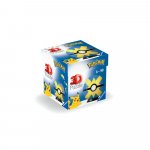 Puzzle 3D cu 2/54 piese Ravensburger bila Pokemon M