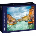 Puzzle 500 piese Bluebird Puzzle Venice