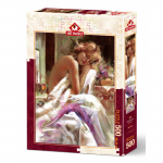 Puzzle 500 piese Me Without You
