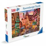 Puzzle 500 piese Ravensburger Bavaria