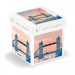 Puzzle 99 piese Ravensburger Moment Londra