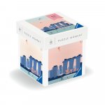 Puzzle 99 piese Ravensburger Moment Singapore